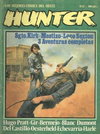 Hunter  #12 (1981)