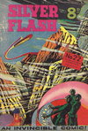 Silver Flash  #22 ([April 1952])