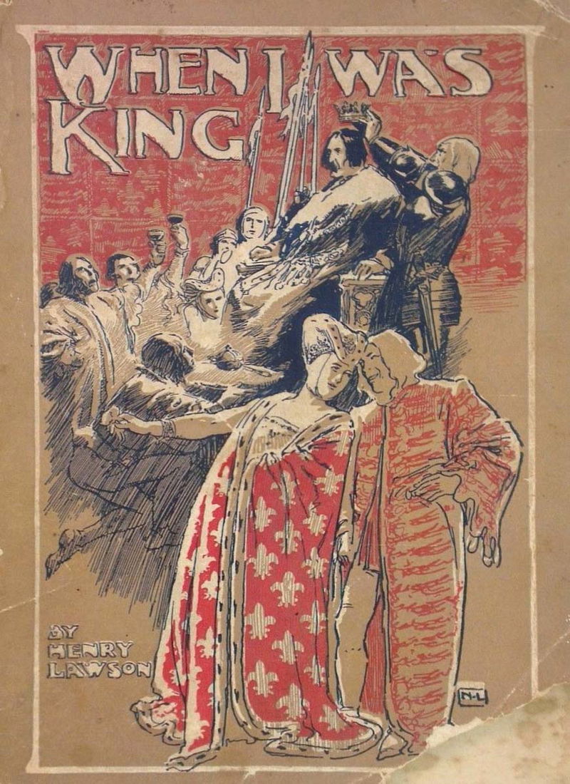 When I Was King (A&R, 1905)  (1905?)
