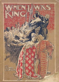 When I Was King [nn] (1905?)