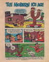 Hanna-Barbera The Flintstones and Pebbles (Murray, 1978? series) #21 — The Modern Ice Age (page 1)