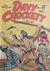Paul Wheelahan's Davy Crockett Frontier Scout (Youngs, 1955 series) #4 ([1956?])