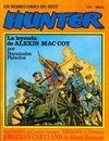 Hunter  #8 (November 1980)