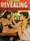 Revealing Confession Stories  #1 ([1974?])