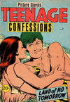 Teenage Confessions  #2 ([1970?])