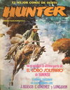 Hunter  #4 (July 1980)