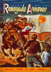 Indian Western (Action Comics, 1950? series) #33 — Renegade Arrows ([1952?])