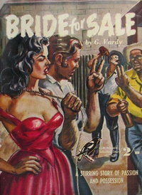 Magpie Books [Second series]  #67 ([January 1954?])