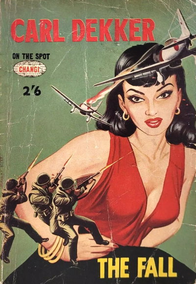 The Fall [nn] ([1950?])