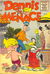 Dennis the Menace (Pines, 1953 series) #14 (January 1956)