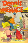 Dennis the Menace  #14 (January 1956)