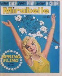 Mirabelle (Pearson, 1956 series) 21 May 1966 (21 May 1966)