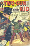 Two Gun Kid (Marvel, 1953 series) #66 November 1963