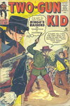 Two Gun Kid  #66 (November 1963)