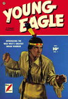 Young Eagle  #1 (December 1950)