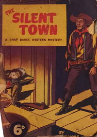 The Silent Town (Unknown, 1945?) 