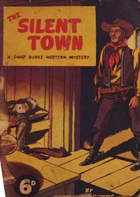 The Silent Town [nn] ([1945?])