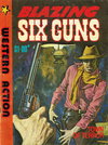 Blazing Six Guns [nn] ([October 1983?])