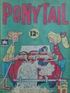 Ponytail (Yaffa/Page, 1966? series) #27 [July 1968?]