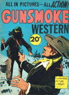 Gunsmoke Western Picture Library  #1 ([1970?])