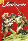 El Jinete Justiciero  #867 (September 1966)