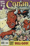 Conan Classic  #10 (March 1995)