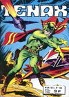 Tenax  #106 (1/1980)