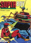 Super Boy  #386 (4/1982)