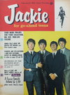 Jackie  #5 ([8 February 1964?])