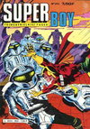 Super Boy  #383 (1/1982)