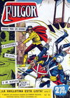 Fulgor (Toray, 1960 series) #10 November 1960