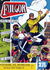 Fulgor (Toray, 1960 series) #1 (February 1960)