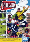 Fulgor  #1 (February 1960)