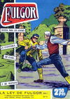 Fulgor (Toray, 1960 series) #3 April 1960