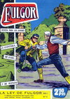 Fulgor  #3 (April 1960)