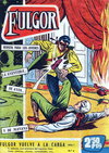 Fulgor  #4 (May 1960)