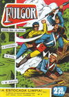 Fulgor (Toray, 1960 series) #5 June 1960