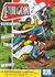 Fulgor (Toray, 1960 series) #5 (June 1960)