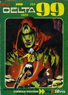 Delta 99  #4 ([1969?])