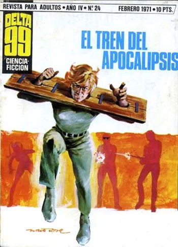 El Tren del Apocalipsis