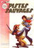Pistes Sauvages (A&V, 1972 series) #11 (November 1972)