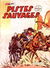 Pistes Sauvages (A&V, 1972 series) #10 (October 1972)