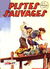 Pistes Sauvages (A&V, 1972 series) #6 (June 1972)