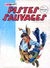 Pistes Sauvages (A&V, 1972 series) #7 (July 1972)