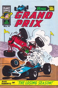 Grand Prix (Murray, 1978 series) #4