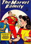 The Marvel Family  #16 (October 1947)