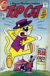 Top Cat  #3 (March 1971)