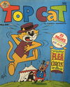 Top Cat by Hanna-Barbera (Murray, 1980? series) #20 [August 1980?]