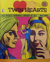 Twin Hearts (KG Murray, 1974 series) #195 [January 1975?]