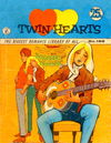 Twin Hearts (KG Murray, 1974 series) #188 [June 1974?]